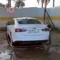 شيفروليه ماليبو